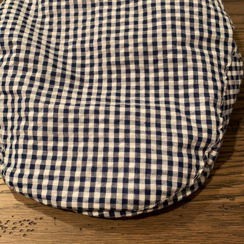 Men’s Flat Cap/ Newsboy